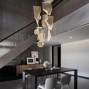 Creative Luxury Postmodern Chandelier