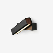 Modern Rotating LED Wall Lamp