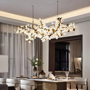 Modern Luxury Dining Chandelier