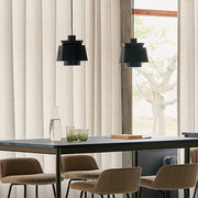 Nordic Light Luxury Minimalist Iron Pendant Light