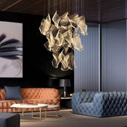 Creative Luxury Postmodern Chandelier