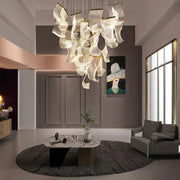 Creative Luxury Postmodern Chandelier
