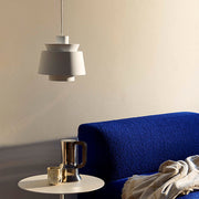 Nordic Light Luxury Minimalist Iron Pendant Light