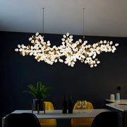 Modern Luxury Dining Chandelier