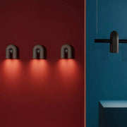 Contemporary Design U Shape Corridor Stair Light