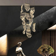 Creative Luxury Postmodern Chandelier