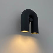 Contemporary Design U Shape Corridor Stair Light