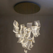 Creative Luxury Postmodern Chandelier
