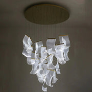 Creative Luxury Postmodern Chandelier