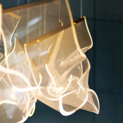 Creative Luxury Postmodern Chandelier