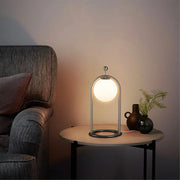 Modern Luxury Bedside Table Lamp