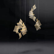 Creative Luxury Postmodern Chandelier