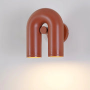 Contemporary Design U Shape Corridor Stair Light