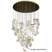 Creative Luxury Postmodern Chandelier