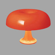 Nordic Homestay Decor Mushroom Table Lamp