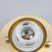 Modern Decorative Cube Glass Ceiling Lamp