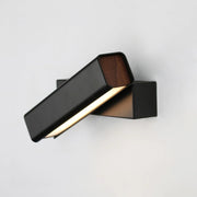 Modern Rotating LED Wall Lamp