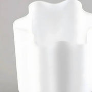 Modern Decorative Cube Glass Ceiling Lamp