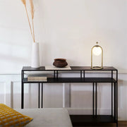 Modern Luxury Bedside Table Lamp