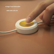 Modern Luxury Bedside Table Lamp