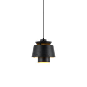 Nordic Light Luxury Minimalist Iron Pendant Light