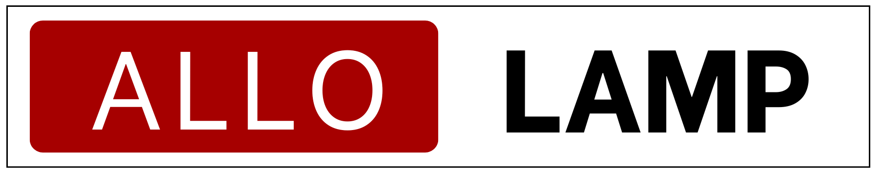 allolamp