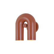 Contemporary Design U Shape Corridor Stair Light