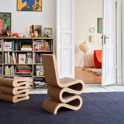 Japanese Rice Paper Floor Lamp