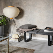 Japanese Rice Paper Floor Lamp