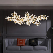 Modern Luxury Dining Chandelier