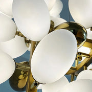 Modern Luxury Dining Chandelier