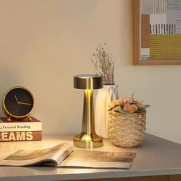 Contemporary Creative Decorative Table Lamp