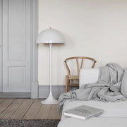 Danish Mushroom Design Floor Lamp