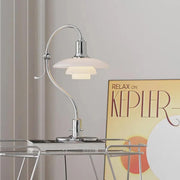 Modern Creative Glass Table Lamp