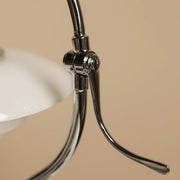 Modern Creative Glass Table Lamp