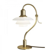 Modern Creative Glass Table Lamp