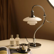 Modern Creative Glass Table Lamp