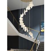 Creative Luxury Postmodern Chandelier