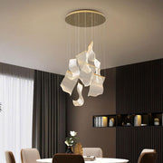 Creative Luxury Postmodern Chandelier