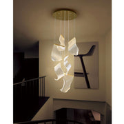 Creative Luxury Postmodern Chandelier