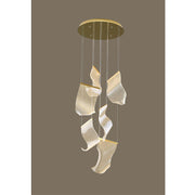 Creative Luxury Postmodern Chandelier