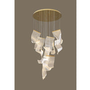 Creative Luxury Postmodern Chandelier