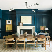 Medieval French Nordic-Style Living Room Chandelier