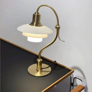 Modern Creative Glass Table Lamp