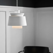 Nordic Light Luxury Minimalist Iron Pendant Light