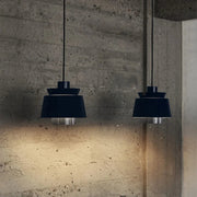 Nordic Light Luxury Minimalist Iron Pendant Light