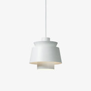 Nordic Light Luxury Minimalist Iron Pendant Light