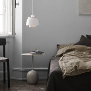 Nordic Light Luxury Minimalist Iron Pendant Light