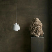 Nordic Light Luxury Minimalist Iron Pendant Light