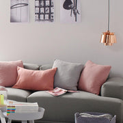 Nordic Light Luxury Minimalist Iron Pendant Light